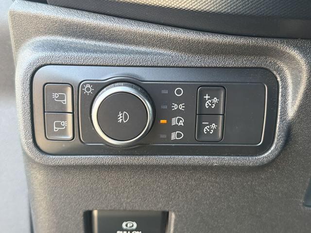 2021 Ford Bronco - $32,080