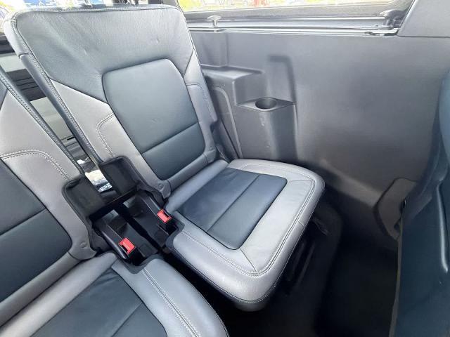 2021 Ford Bronco - $32,080