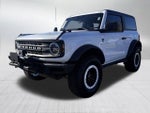 2022 Bronco Thumbnail 3
