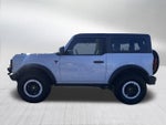 2022 Bronco Thumbnail 4