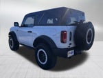 2022 Bronco Thumbnail 5
