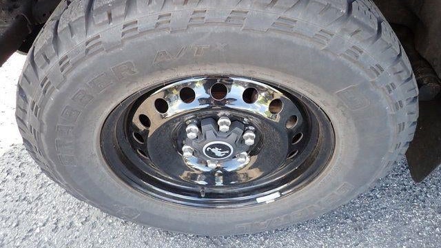 2022 Ford Bronco Base Advanced