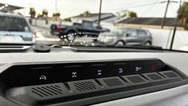 2023 Ford Bronco Base Advanced