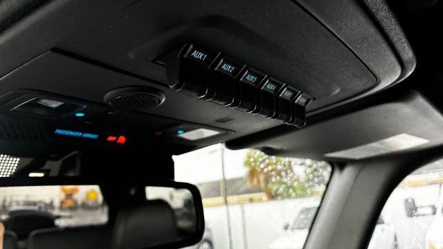2023 Ford Bronco Base Advanced