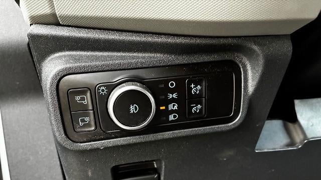 2023 Ford Bronco Base Advanced