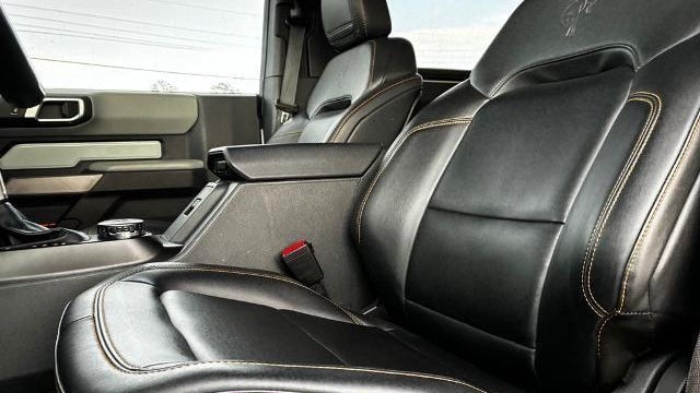 2023 Ford Bronco Base Advanced