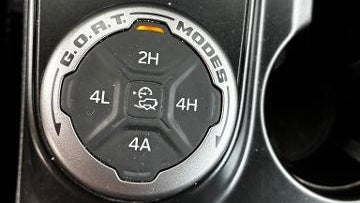 2023 Ford Bronco Base Advanced