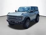 2023 Bronco Thumbnail 1