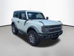 2023 Bronco Thumbnail 7