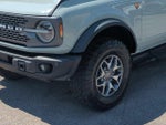 2023 Bronco Thumbnail 9