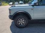 2023 Bronco Thumbnail 10