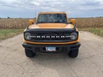 2021 Bronco Thumbnail 2
