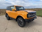2021 Bronco Thumbnail 3