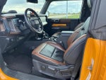 2021 Bronco Thumbnail 5