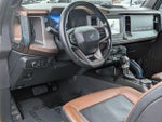 2021 Bronco Thumbnail 9