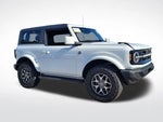 2022 Bronco Thumbnail 2