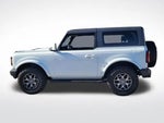 2022 Bronco Thumbnail 6