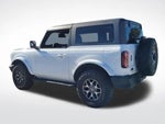 2022 Bronco Thumbnail 7