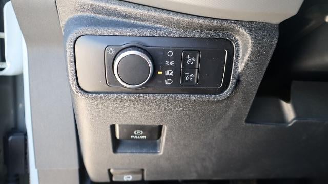 2022 Ford Bronco Outer Banks Advanced