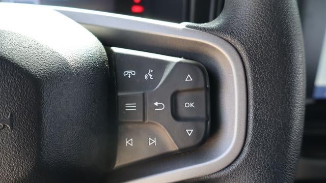 2022 Ford Bronco Outer Banks Advanced