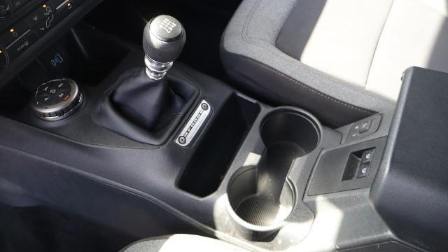 2022 Ford Bronco Outer Banks Advanced