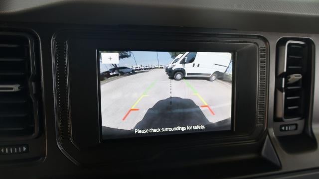 2022 Ford Bronco Outer Banks Advanced