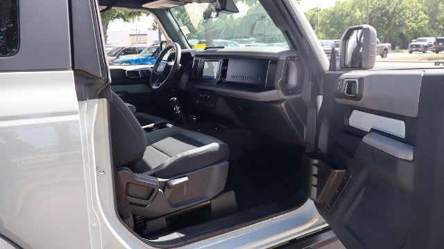 2022 Ford Bronco Outer Banks Advanced
