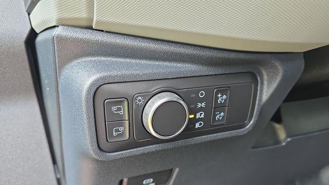 2022 Ford Bronco Badlands Advanced