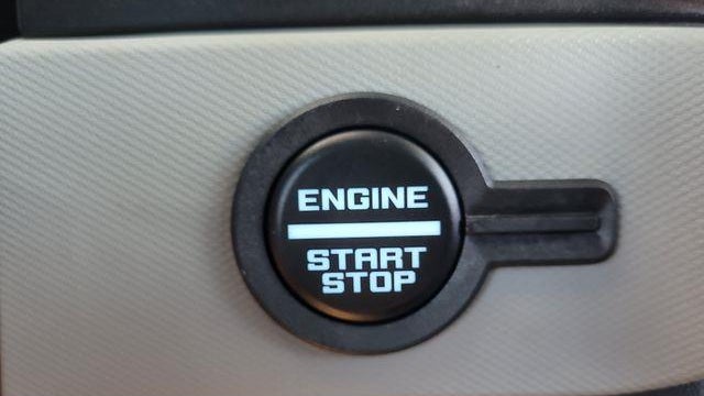 2022 Ford Bronco Base Advanced