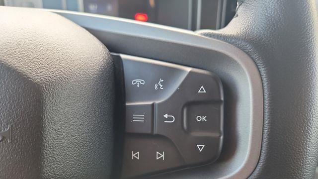 2022 Ford Bronco Base Advanced