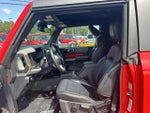 2023 Bronco Thumbnail 11