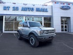 2023 Bronco Thumbnail 1
