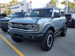 2023 Bronco Thumbnail 3