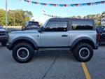 2023 Bronco Thumbnail 4