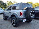2023 Bronco Thumbnail 5
