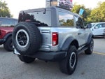 2023 Bronco Thumbnail 7
