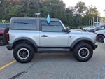 2023 Bronco Thumbnail 8