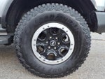 2023 Bronco Thumbnail 9