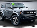2023 Bronco Thumbnail 3