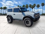 2023 Bronco Thumbnail 2