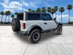 2023 Bronco Thumbnail 8