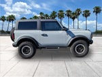 2023 Bronco Thumbnail 9