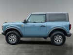 2022 Bronco Thumbnail 6
