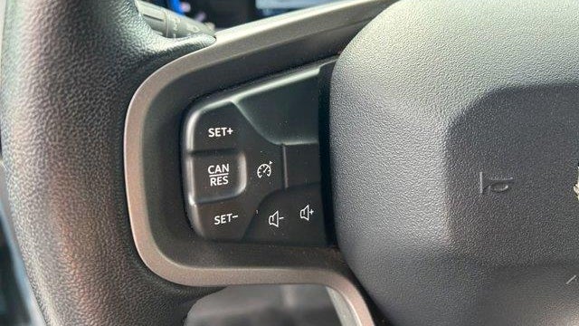 2022 Ford Bronco Outer Banks Advanced
