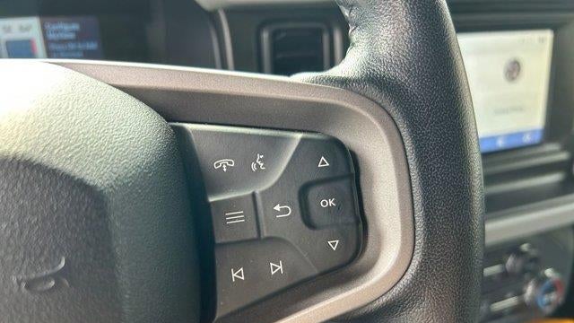 2022 Ford Bronco Outer Banks Advanced