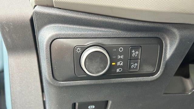 2022 Ford Bronco Outer Banks Advanced