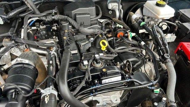 2022 Ford Bronco Outer Banks Advanced