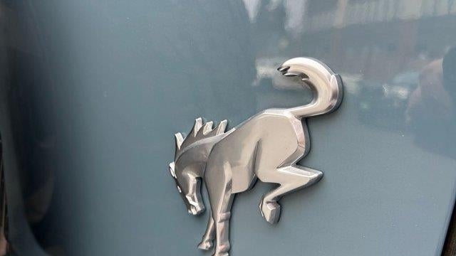 2022 Ford Bronco Outer Banks Advanced