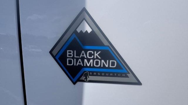 2023 Ford Bronco Base Advanced