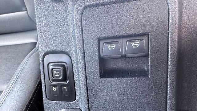 2023 Ford Bronco Base Advanced